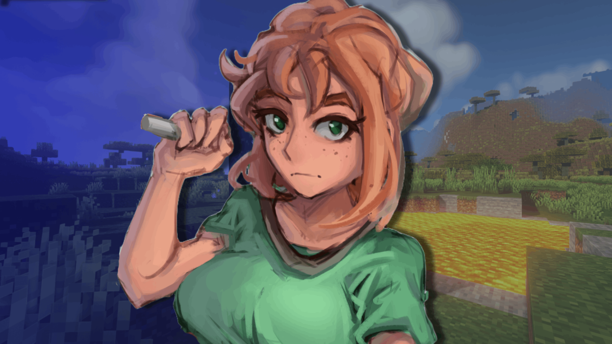 Como fazer um portal no Minecraft: Portal do fim e Nether!