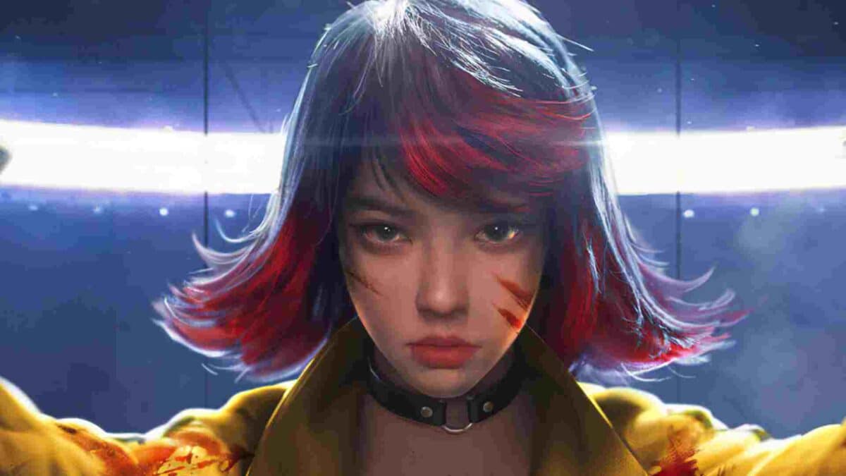 Personagens do Free Fire Feminino: Conhe&ccedil;a todas elas!