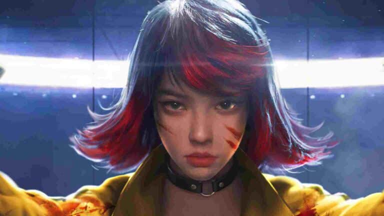 Personagens do Free Fire Feminino: Conhe&ccedil;a todas elas!