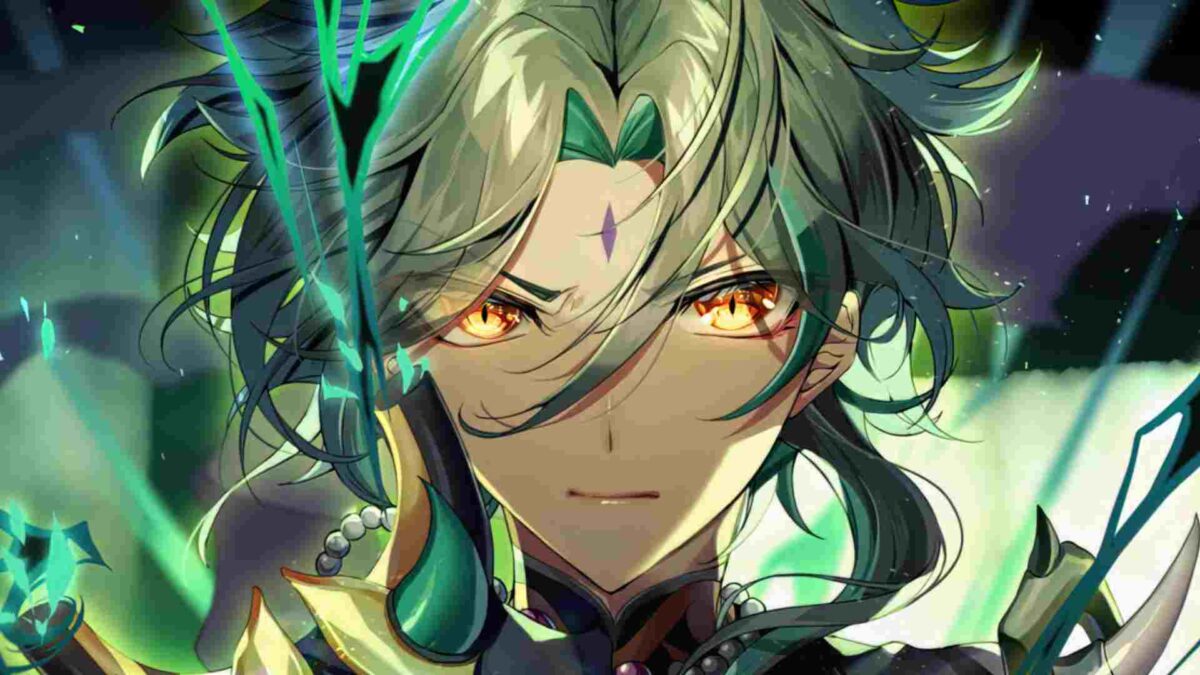 Xiao Genshin Impact: Melhores Artefatos, Hist&oacute;ria e mais!