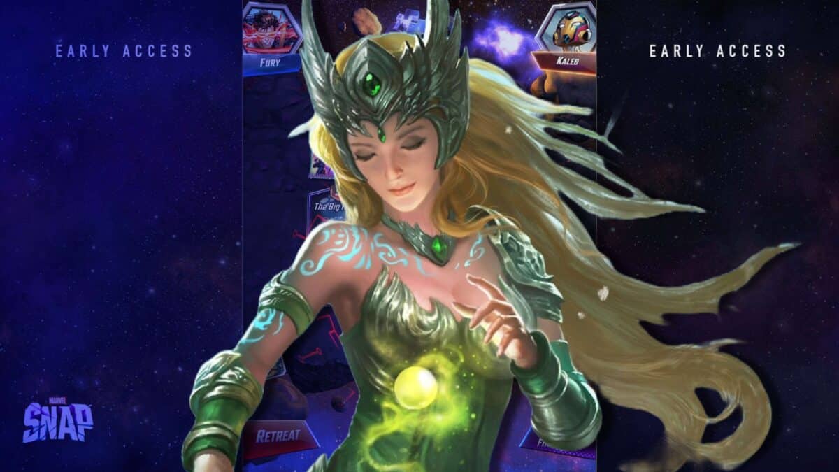 Marvel Snap Tier List: Cartas que voc&ecirc; DEVE ter!