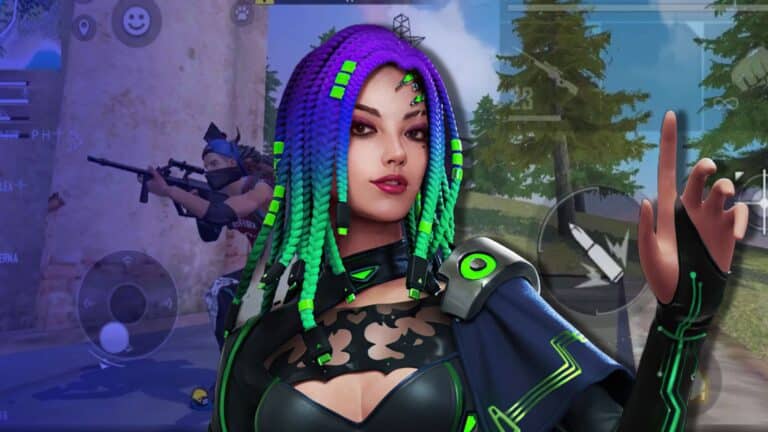 O que &eacute; ponto de retorno no Free Fire?