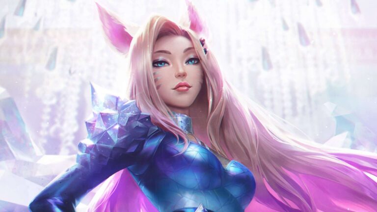 Skins LoL: As mais populares do League of Legends!