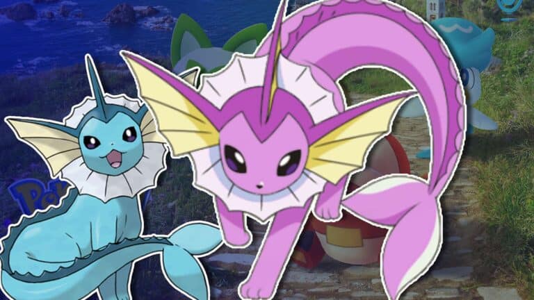 Pok&eacute;mon GO: Saiba o que &eacute; Pok&eacute;mon Shiny e quais existem!