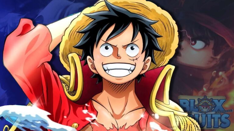 Codes Blox Fruits: Veja Lista com C&oacute;digos Atualizados!