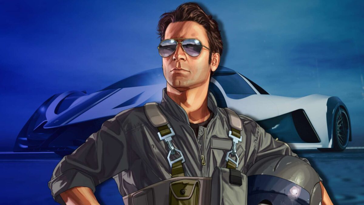 Veja qual o CARRO mais R&Aacute;PIDO do GTA 5 Hist&oacute;ria e Online!