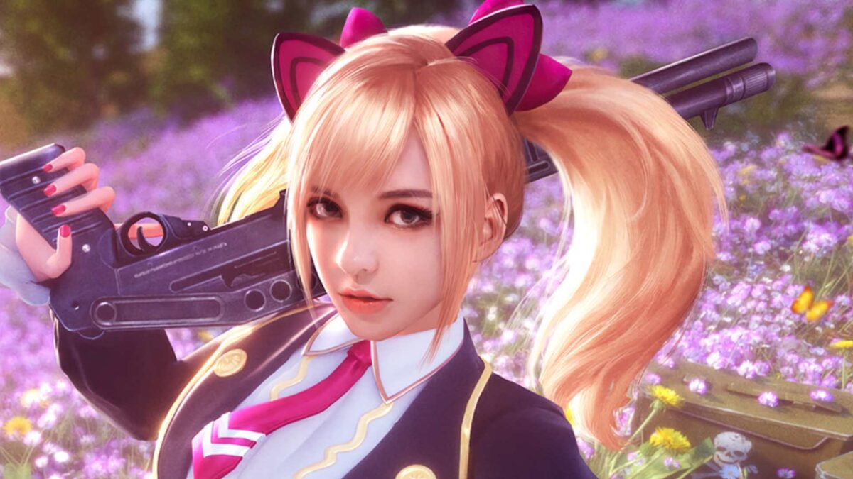 Requisitos Free Fire PC