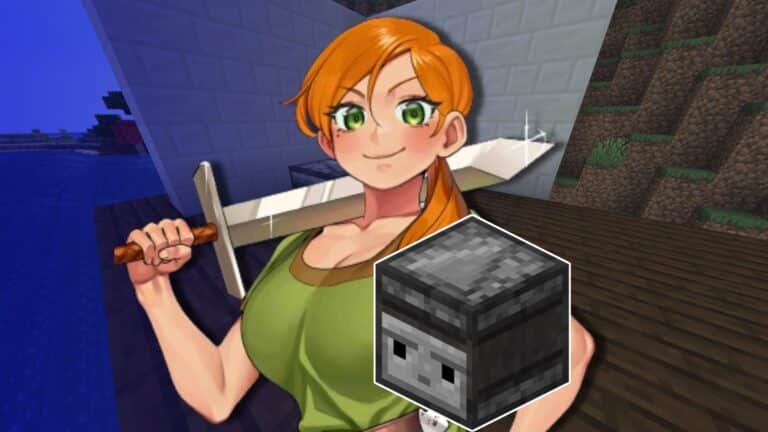 Como Fazer OBSERVADOR no Minecraft? M&eacute;todo r&aacute;pido e f&aacute;cil!