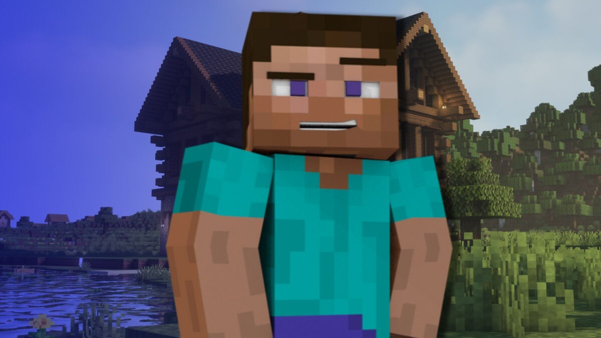 15 ideias de casas para Minecraft!