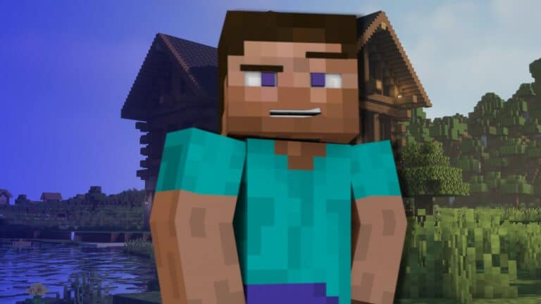 15 ideias de casas para Minecraft!