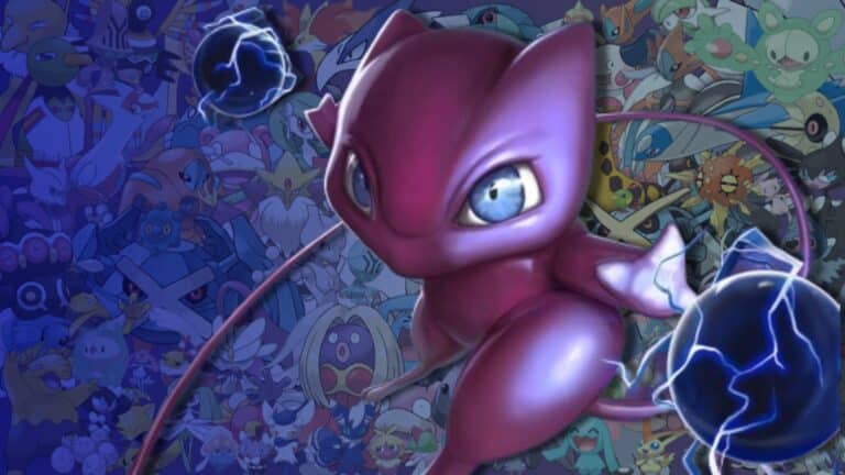 Pok&eacute;mon tipo Ps&iacute;quico: Conhe&ccedil;a todos!