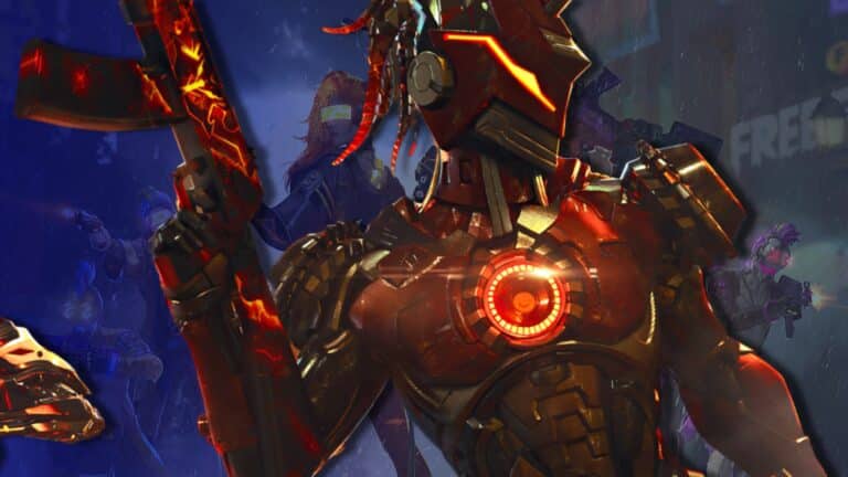 &nbsp;Tudo sobre a 37&ordf; Temporada do Free Fire!