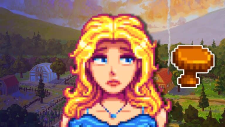 Veja o Que Cada Personagem de Stardew Valley Gosta e Odeia
