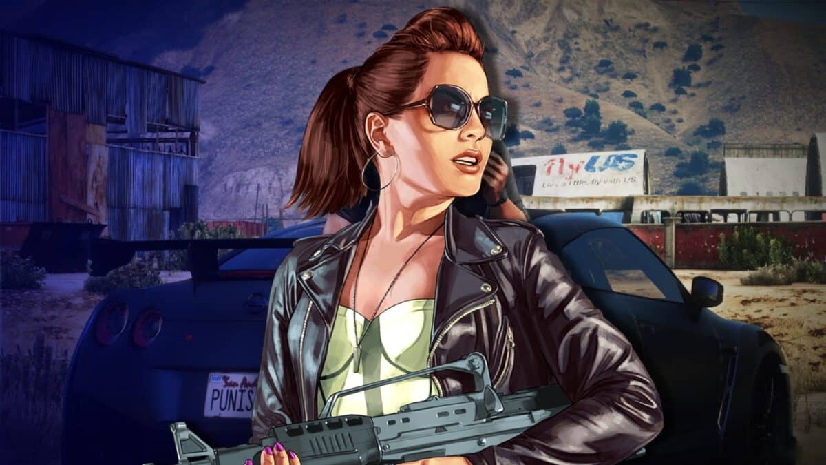 O que &eacute; Meta Gaming GTA RP: Saiba tudo!