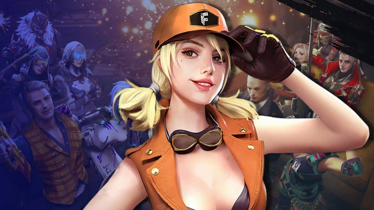 Voc&ecirc; sabe o que significa Free Fire realmente?