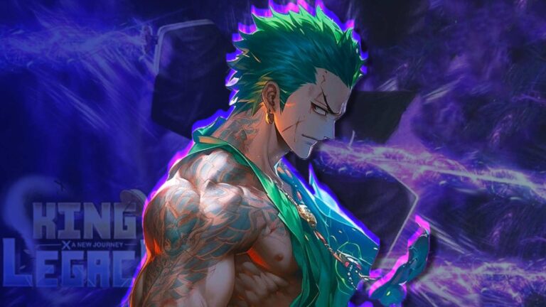 Ilhas King Legacy: Entenda mais sobre todas e seus n&iacute;veis!