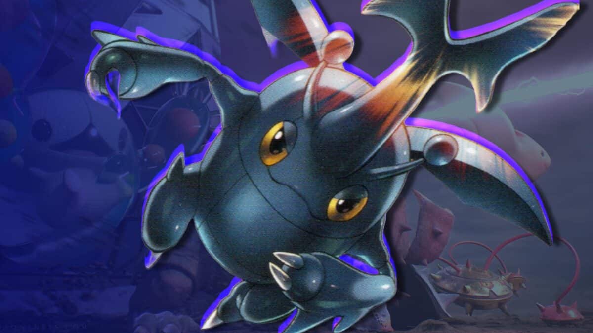 Heracross: Conhe&ccedil;a sua evolu&ccedil;&atilde;o, tipo e como captur&aacute;-lo!