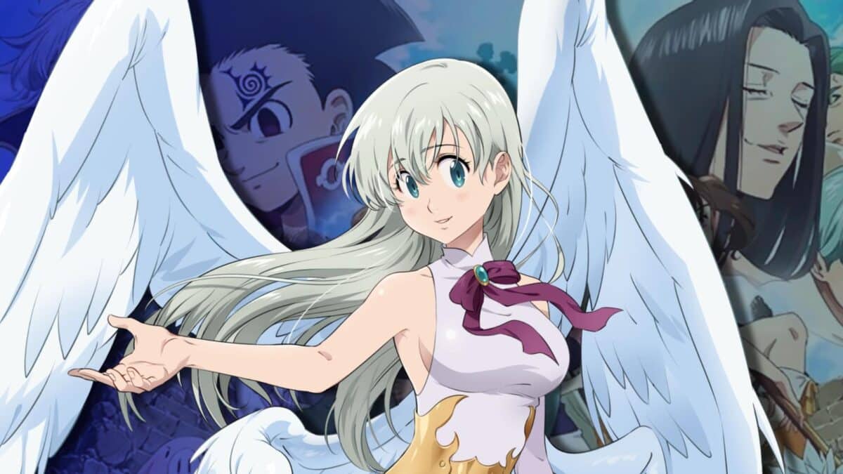 7DS Tier List: MELHORES personagens que voc&ecirc; DEVE ter!