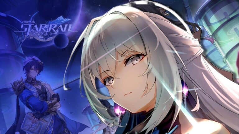 Honkai Star Rail Tier List; MELHORES Personagens do jogo!