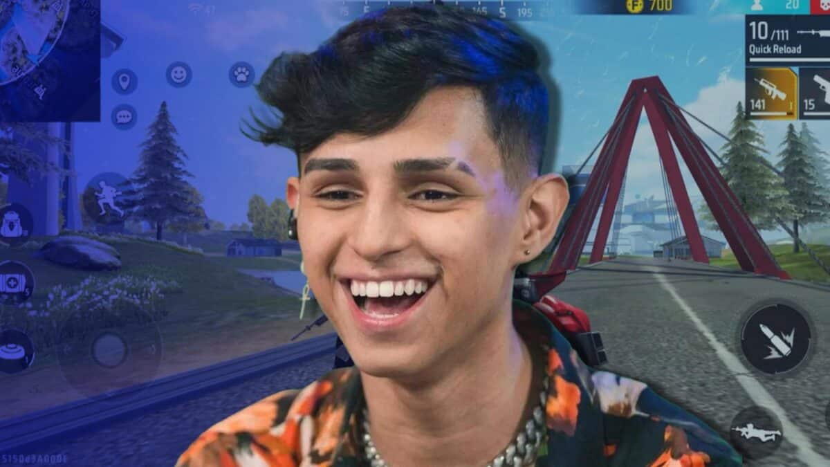 Veja MELHORES Jogadores de Free Fire de Todo o Mundo!