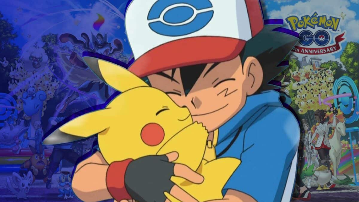 Tipos de Pok&eacute;mon: Veja Vantagens e Fraquezas do Pok&eacute;mon