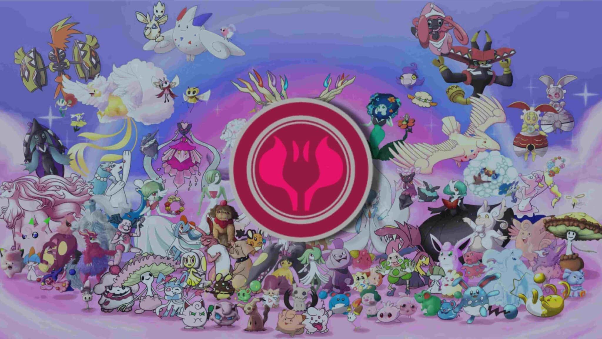 Tipos de Pok&eacute;mon: Veja Vantagens e Fraquezas do Pok&eacute;mon