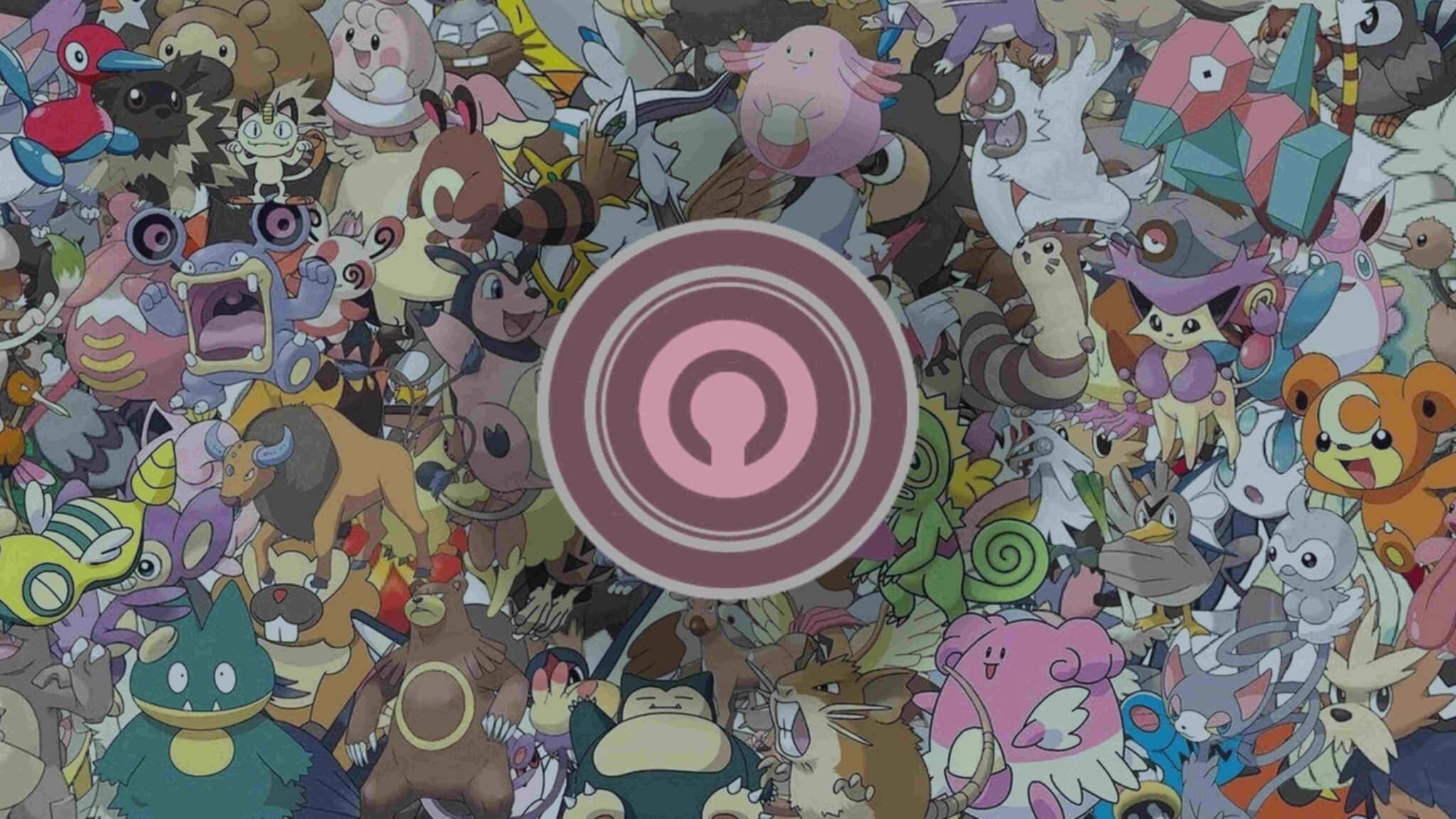 Tipos de Pok&eacute;mon: Veja Vantagens e Fraquezas do Pok&eacute;mon