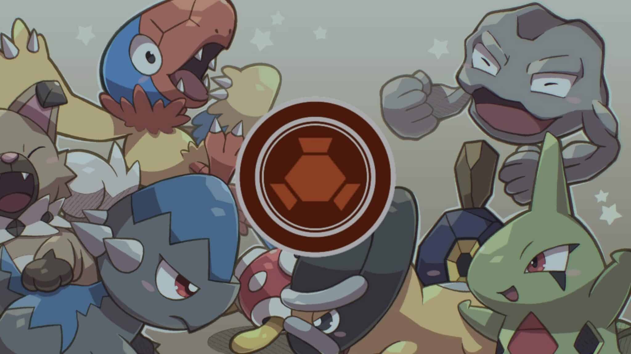 Tipos de Pok&eacute;mon: Veja Vantagens e Fraquezas do Pok&eacute;mon
