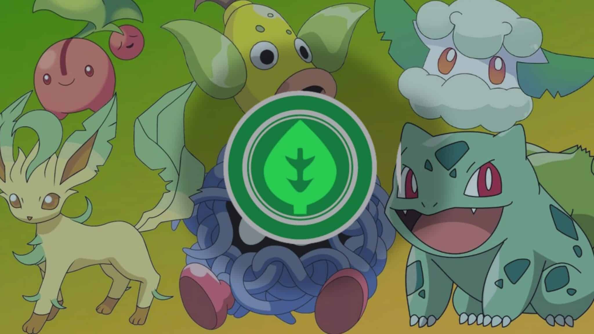 Tipos de Pok&eacute;mon: Veja Vantagens e Fraquezas do Pok&eacute;mon