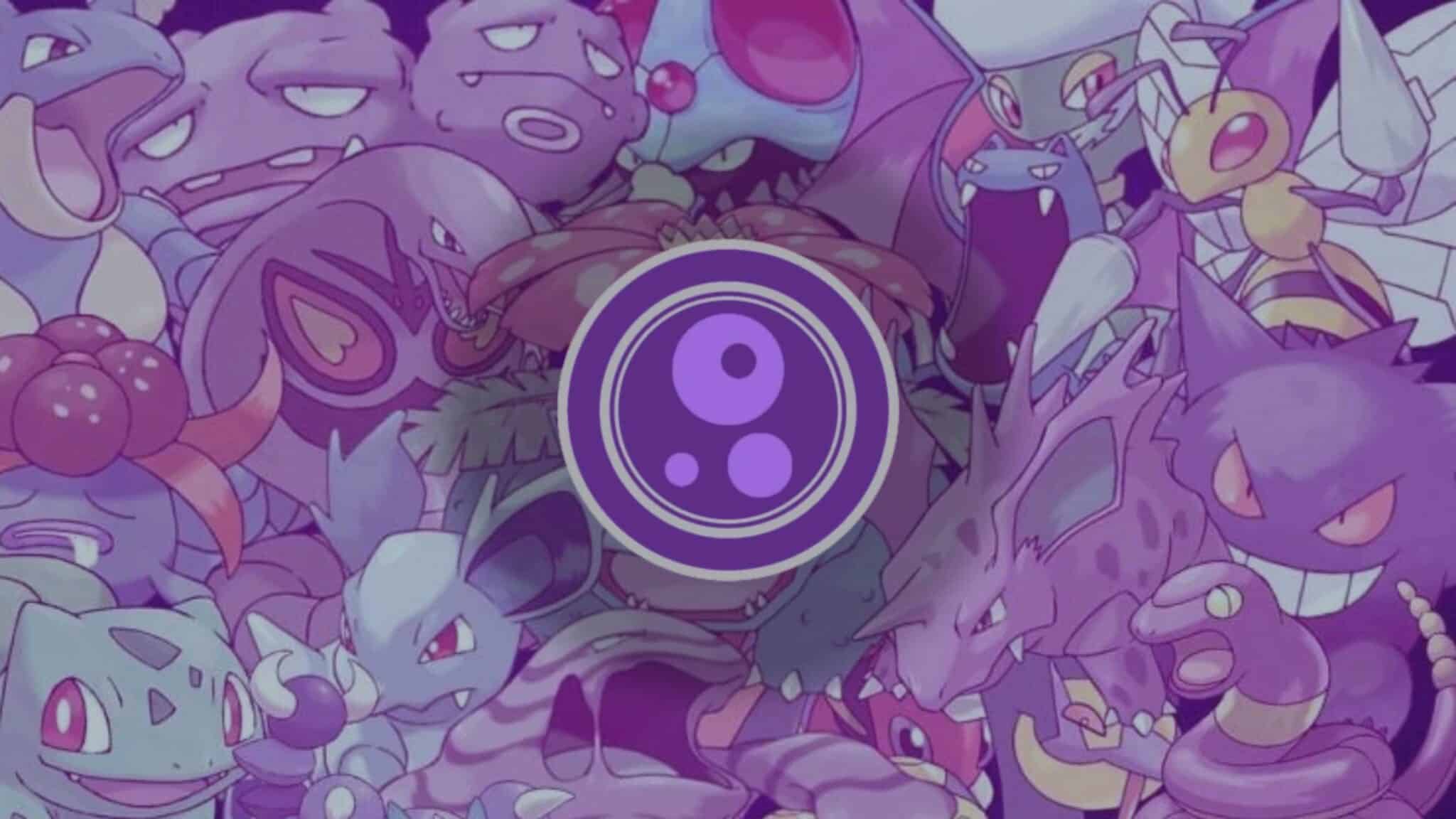 Tipos de Pok&eacute;mon: Veja Vantagens e Fraquezas do Pok&eacute;mon