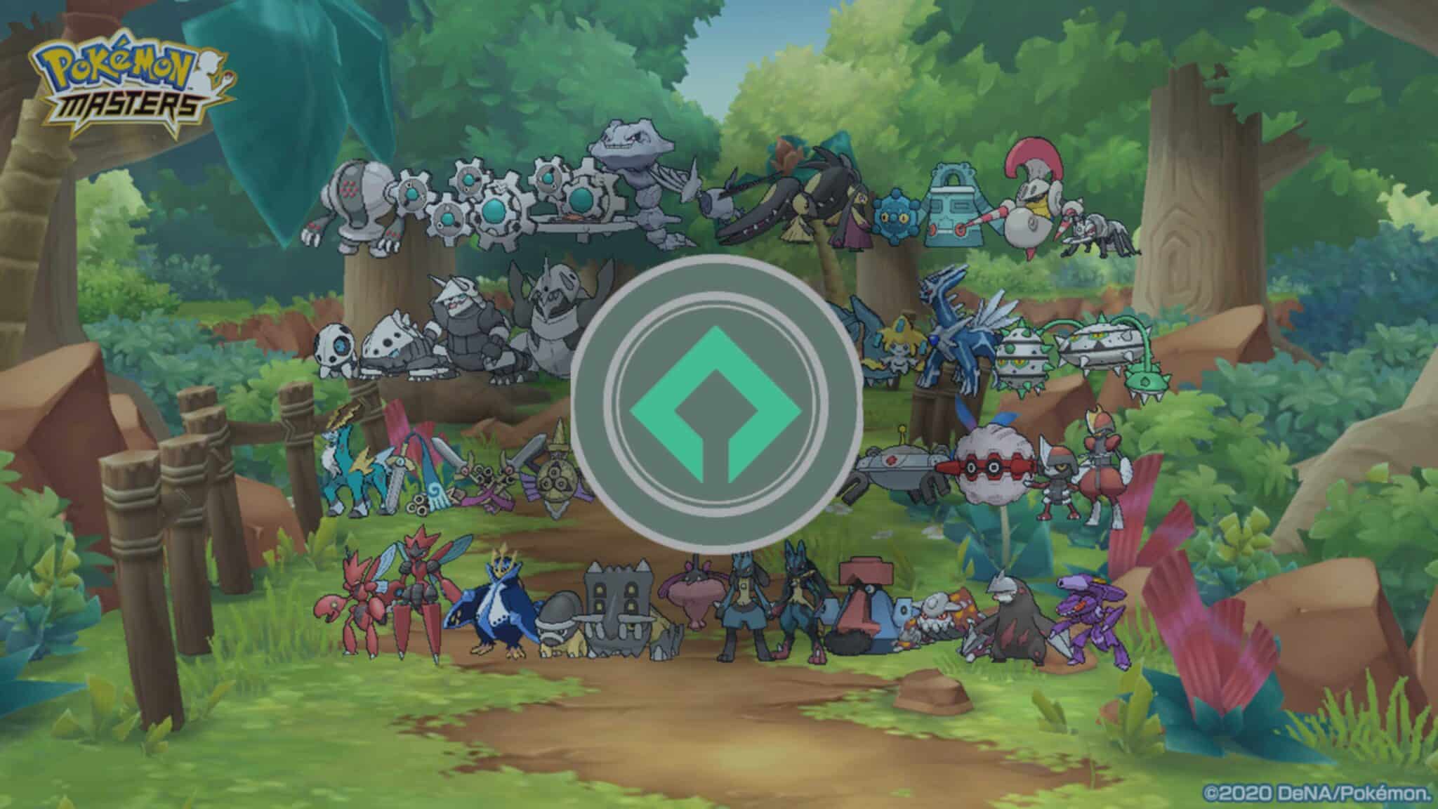 Tipos de Pok&eacute;mon: Veja Vantagens e Fraquezas do Pok&eacute;mon