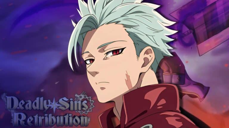 Deadly Sins Retribution Codes: C&oacute;digos Novos e Atualizados!