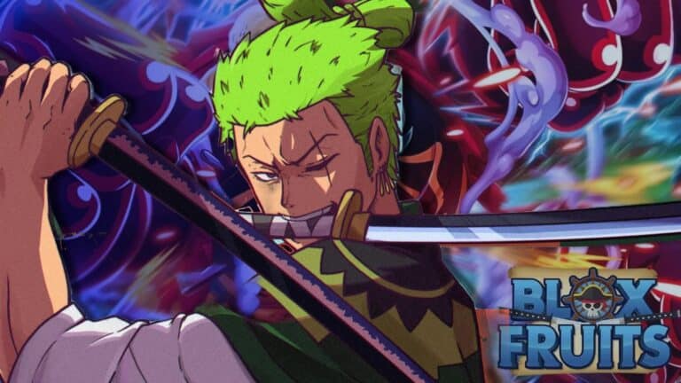 Qual a melhor espada do Blox Fruits? Voc&ecirc; PRECISA ter!