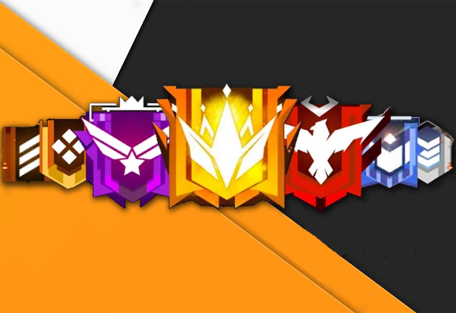 Foto tema: Temporada do Free Fire, Patente. (Divulga&ccedil;&atilde;o / Internet)