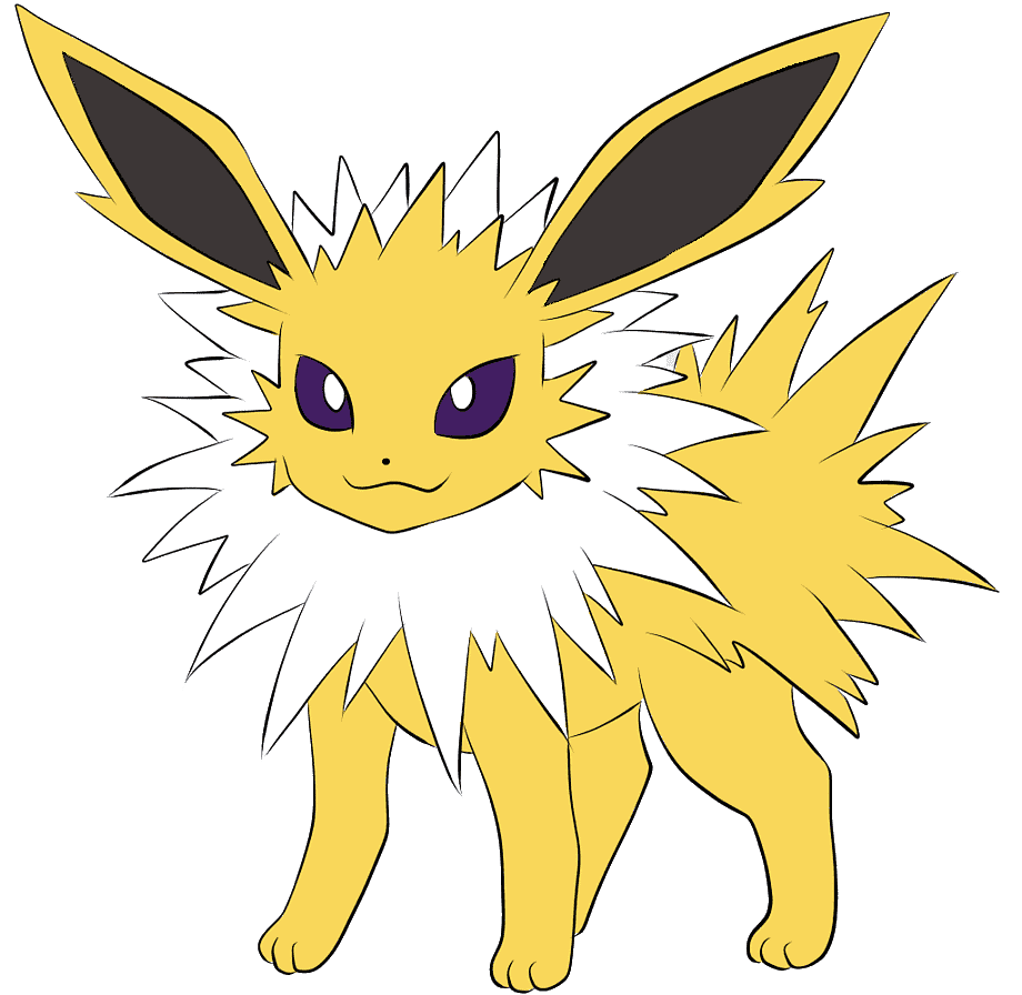Qual a melhor evolu&ccedil;&atilde;o do Eevee? Vit&oacute;ria garantida com eles!