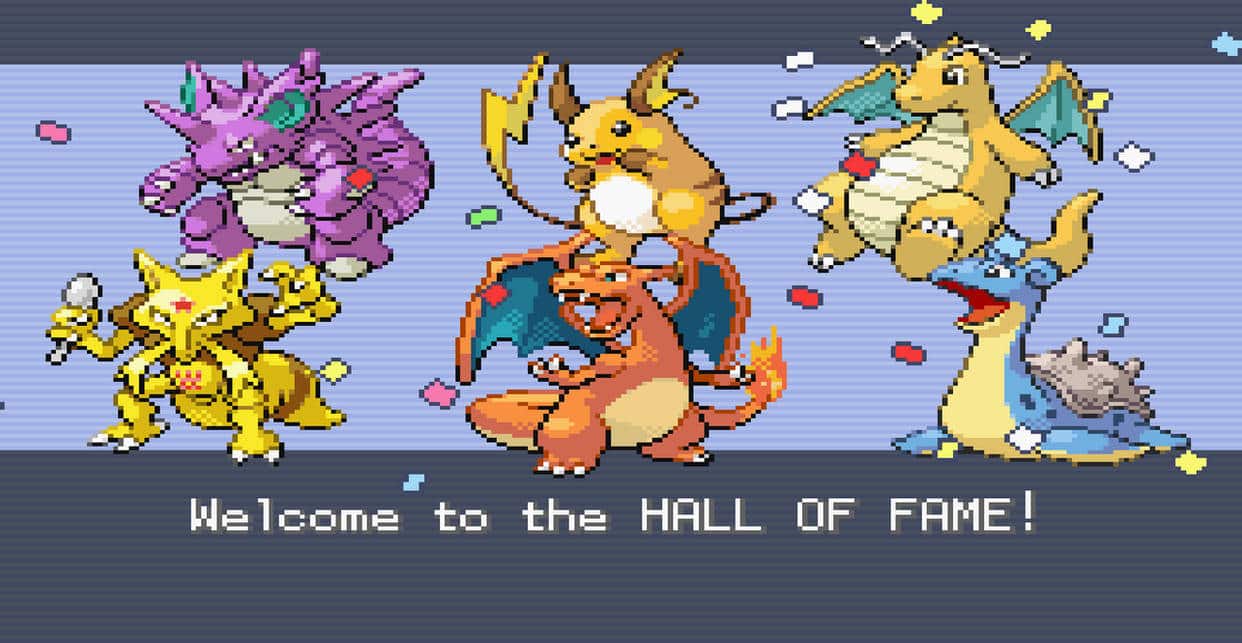 Detonado Pokémon FireRed e LeafGreen | Guia completo do game Detonado Pokémon FireRed e LeafGreen | Guia completo do game