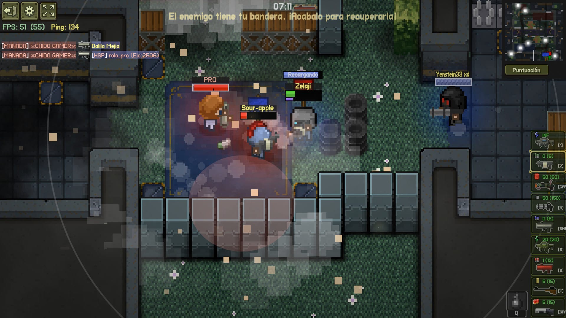 Os 30 melhores jogos de navegador para jogar em 2024