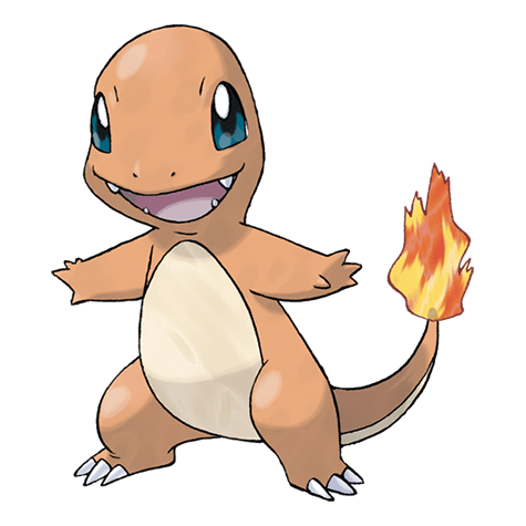 Charmander: Conhe&ccedil;a seu tipo, evolu&ccedil;&atilde;o, franquezas e mais!