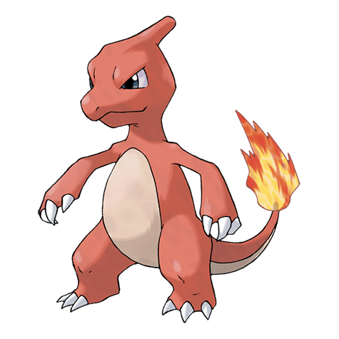 Charmander: Conhe&ccedil;a seu tipo, evolu&ccedil;&atilde;o, franquezas e mais!