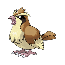 Pok&eacute;mon tipo Voador: Conhe&ccedil;a todos eles e seus tipos!