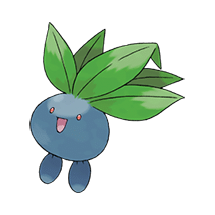 Pokemon tipo Planta: Conhe&ccedil;a todos!
