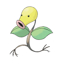 Pokemon tipo Planta: Conhe&ccedil;a todos!