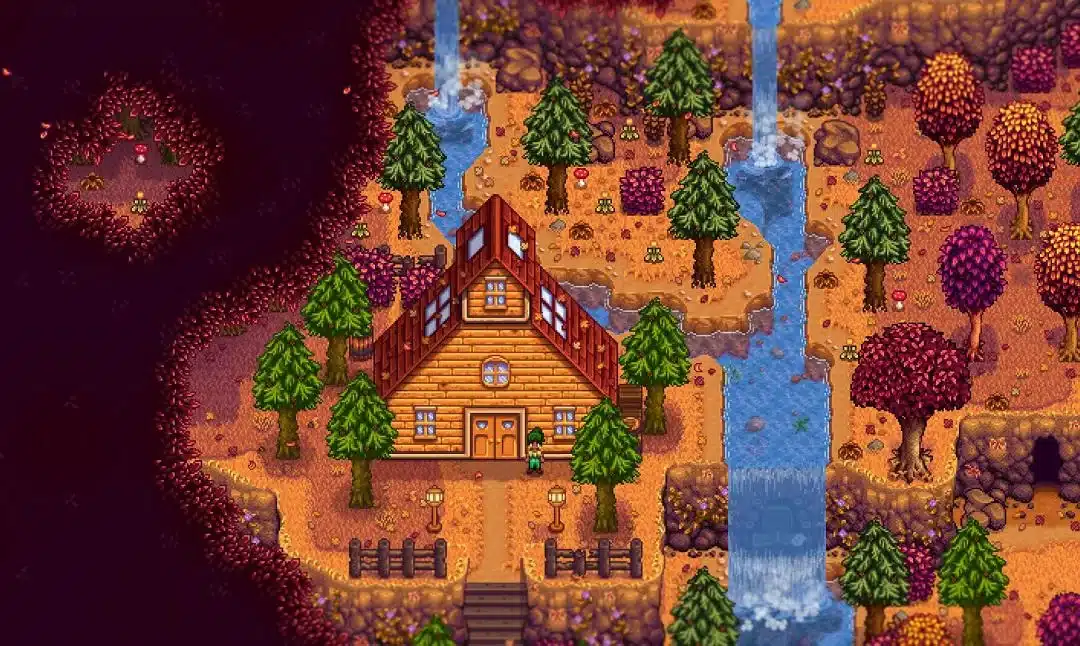 Foto tema: Stardew Valley Mods: S&oacute; os mais baixados! (Divulga&ccedil;&atilde;o / Internet)