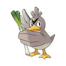 Pok&eacute;mon tipo Voador: Conhe&ccedil;a todos eles e seus tipos!