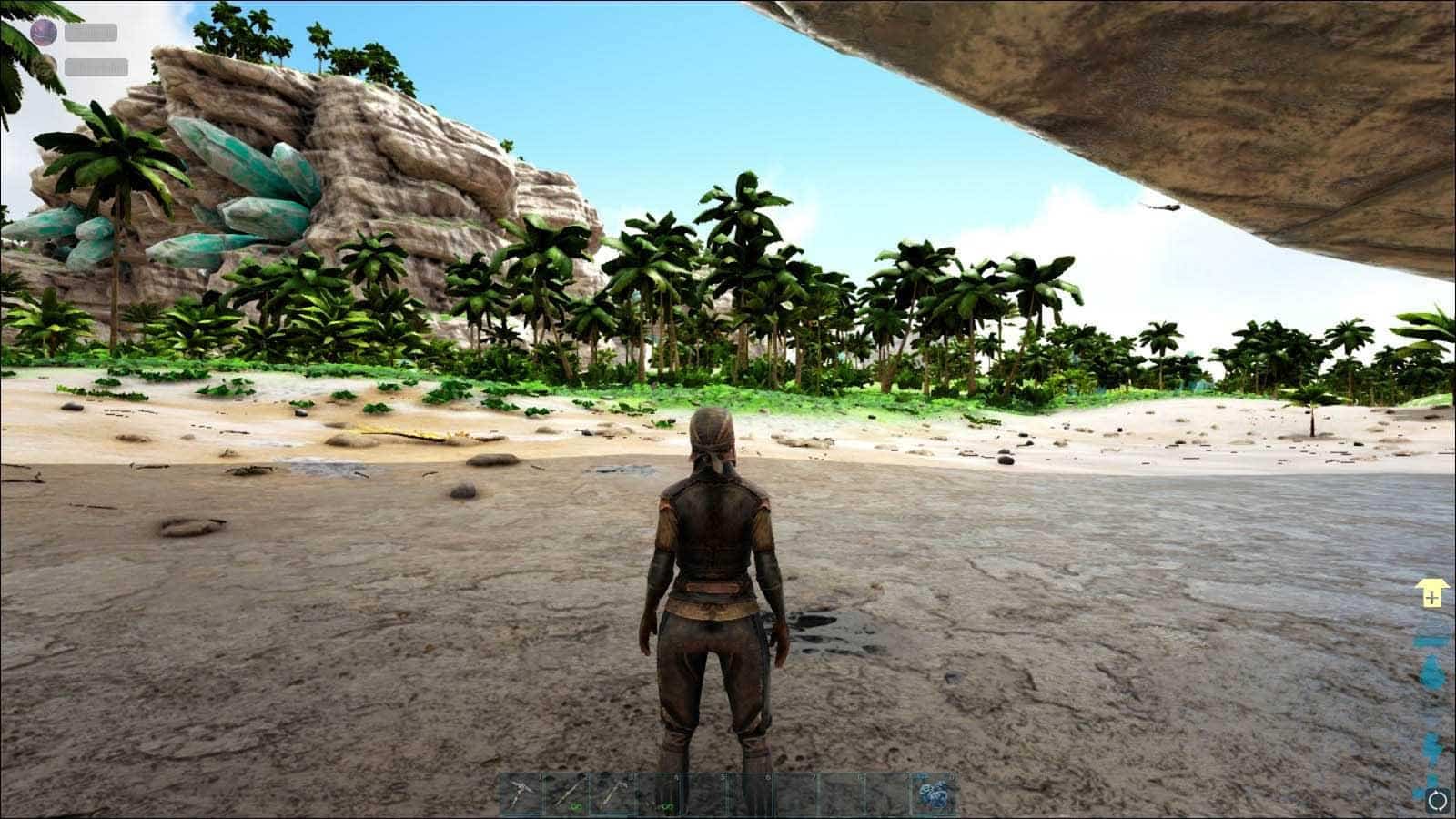 Comandos Ark Survival Evolved: Todos os comandos e c&oacute;digos!