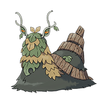 Pokemon tipo Planta: Conhe&ccedil;a todos!