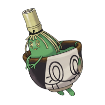 Pokemon tipo Planta: Conhe&ccedil;a todos!