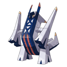 Pok&eacute;mon tipo A&ccedil;o: Conhe&ccedil;a todos eles e seus tipos!