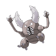 Pok&eacute;mon tipo Inseto: Conhe&ccedil;a todos eles e seus tipos!