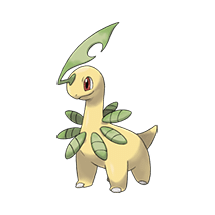 Pokemon tipo Planta: Conhe&ccedil;a todos!